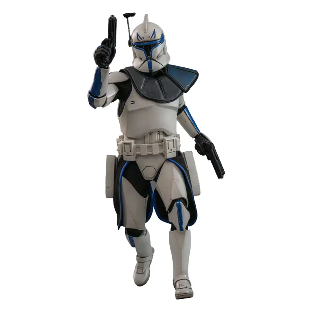 Star Wars: Ahsoka akční figurka 1/6 Captain Rex 30 cm fotografii produktu