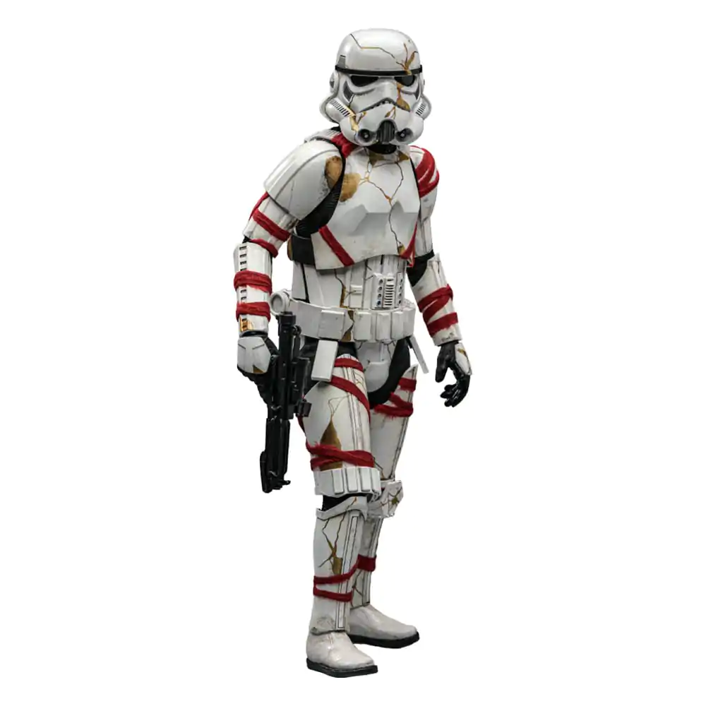 Star Wars: Ahsoka Akční figurka 1/6 Night Trooper 31 cm fotografii produktu