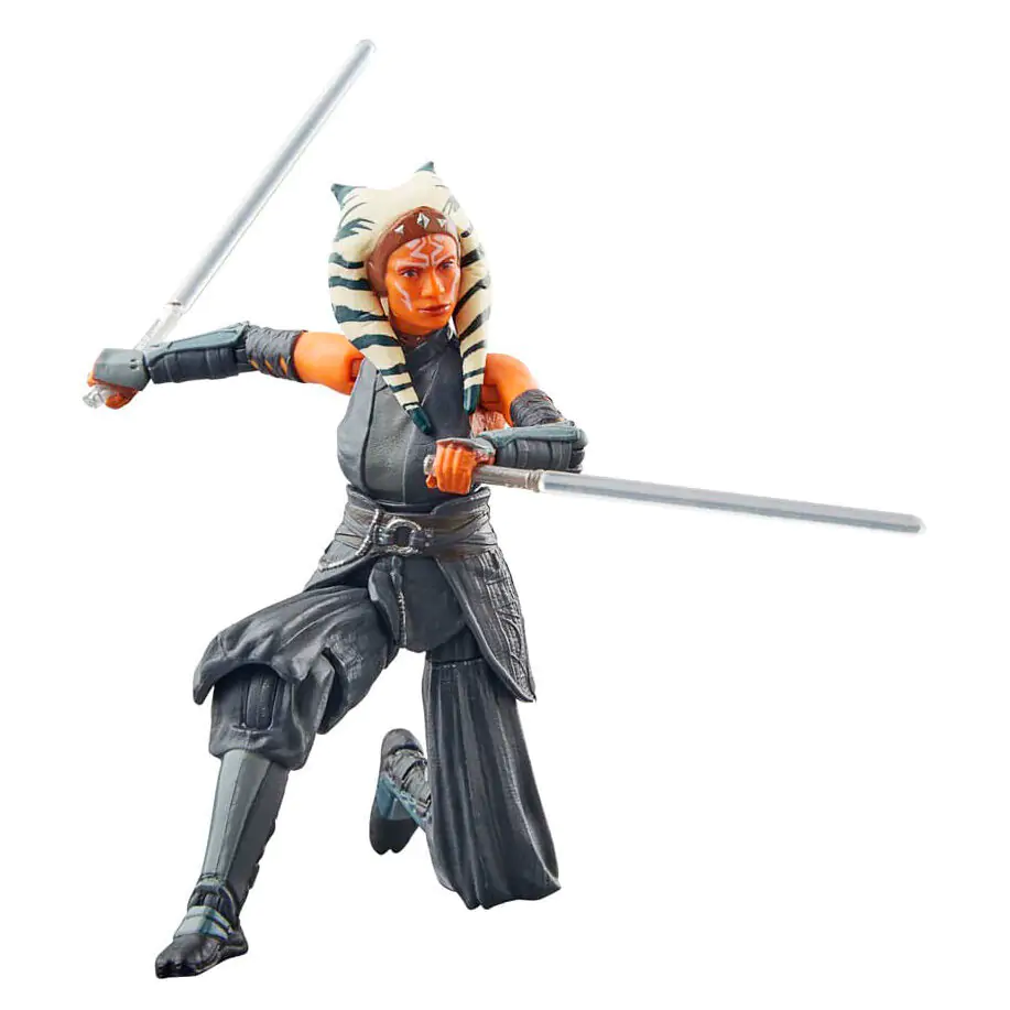 Star Wars Ahsoka - figurka Ahsoka Tano 9,5 cm fotografii produktu