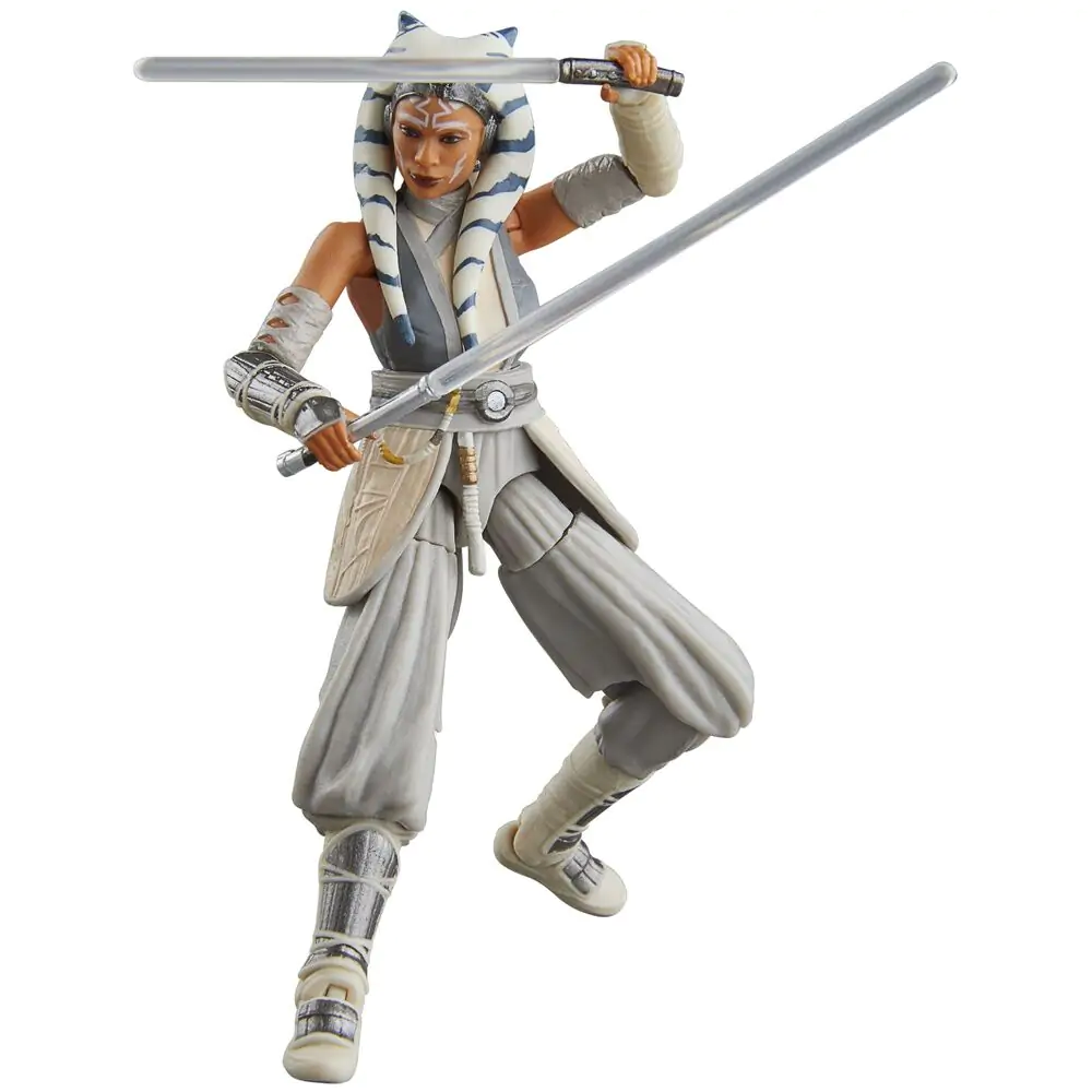 Star Wars Ahsoka - figurka Ahsoka Tano 9,5cm fotografii produktu