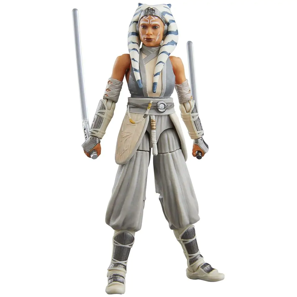 Star Wars Ahsoka - figurka Ahsoka Tano 9,5cm fotografii produktu