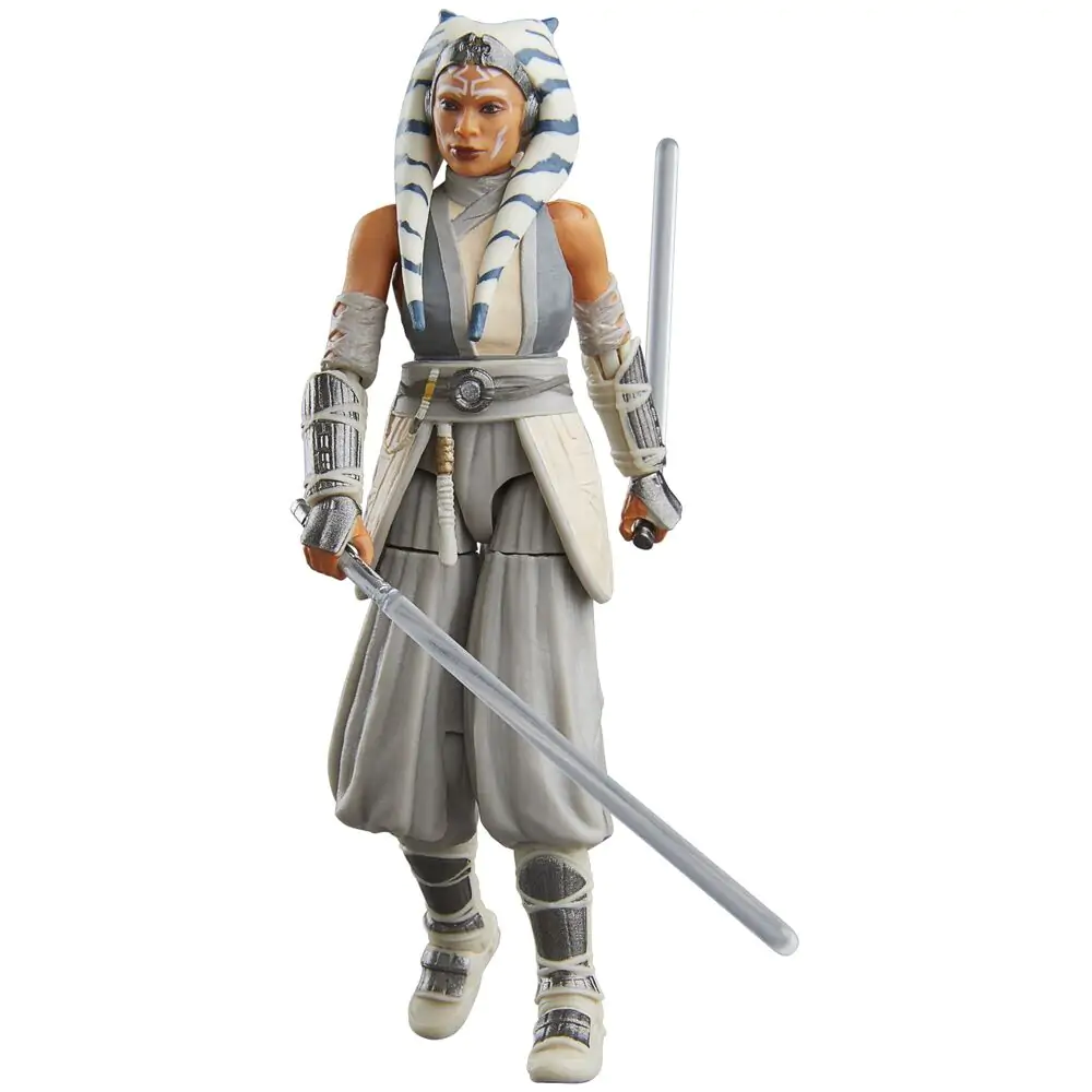 Star Wars Ahsoka - figurka Ahsoka Tano 9,5cm fotografii produktu