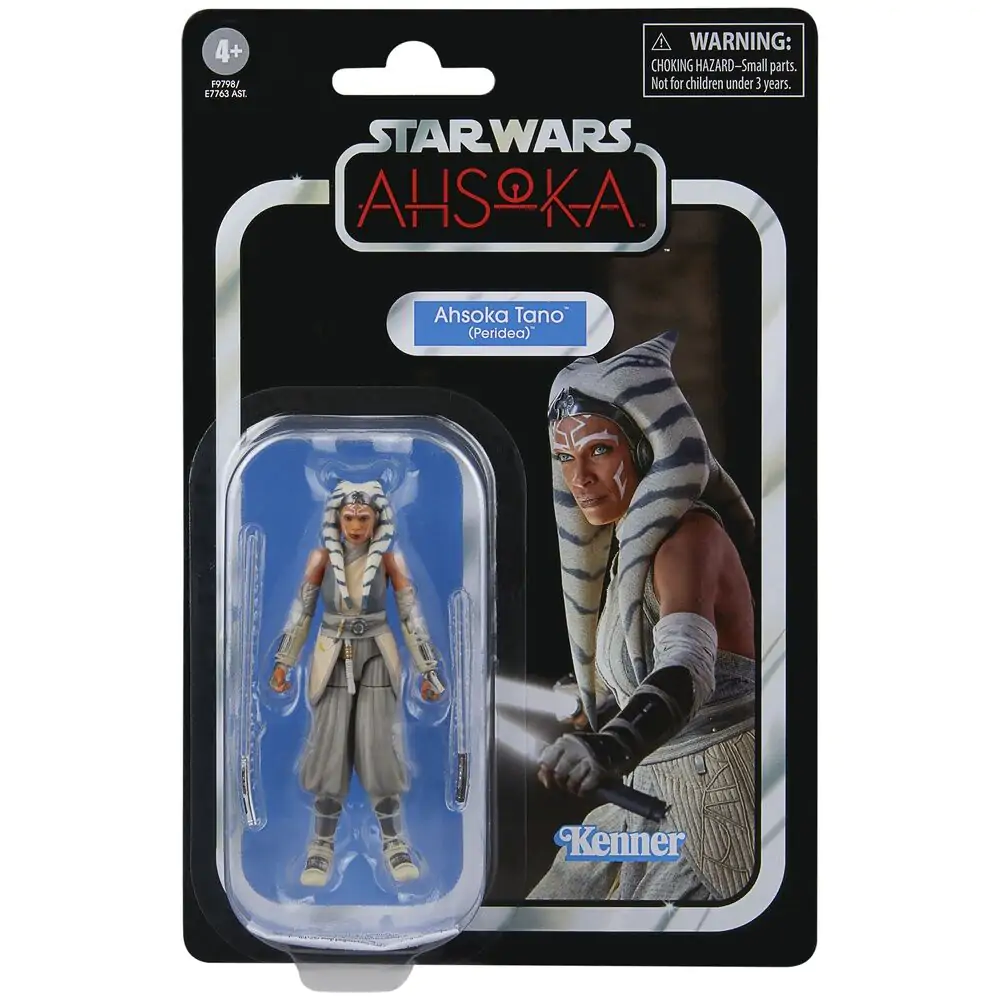 Star Wars Ahsoka - figurka Ahsoka Tano 9,5cm fotografii produktu