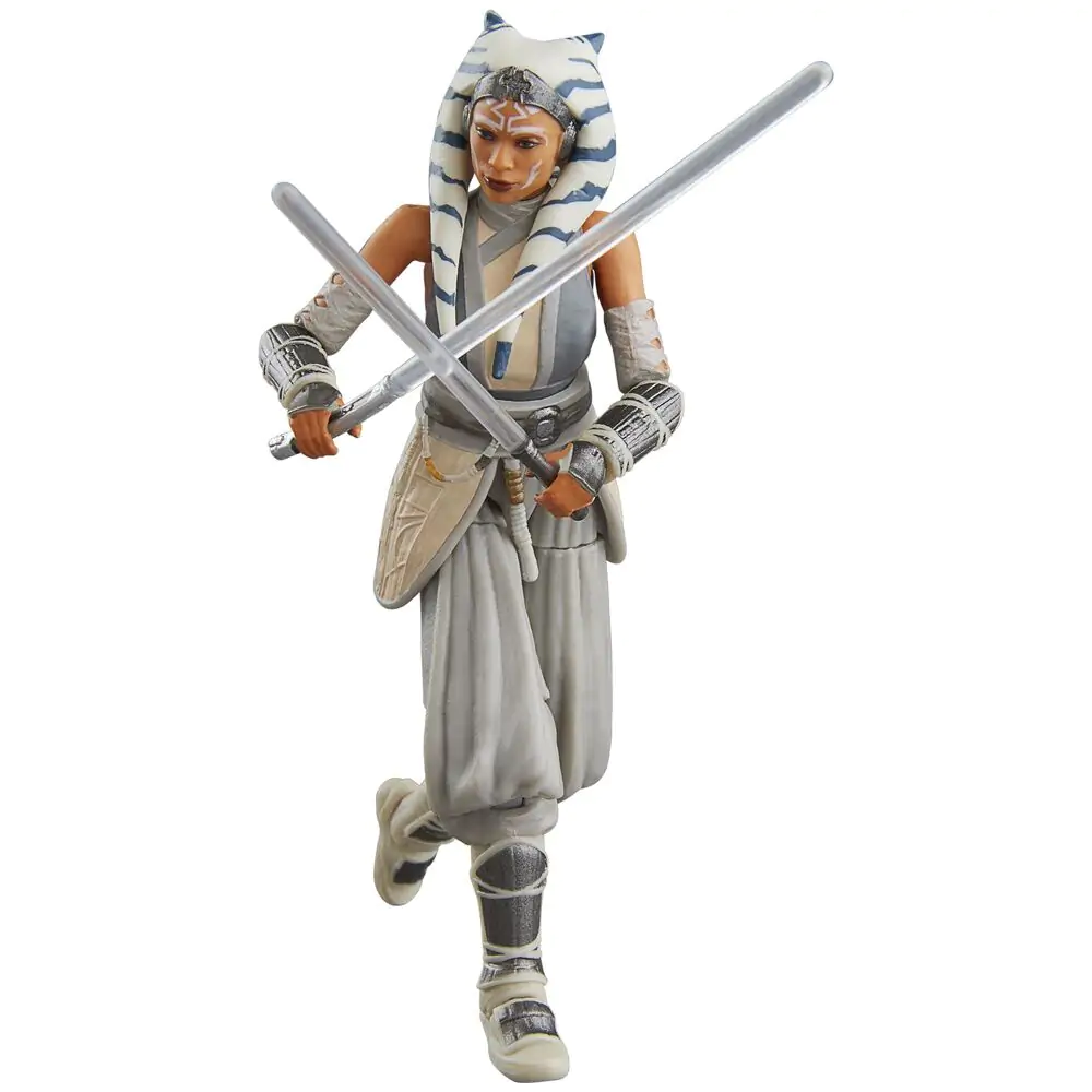 Star Wars Ahsoka - figurka Ahsoka Tano 9,5cm fotografii produktu