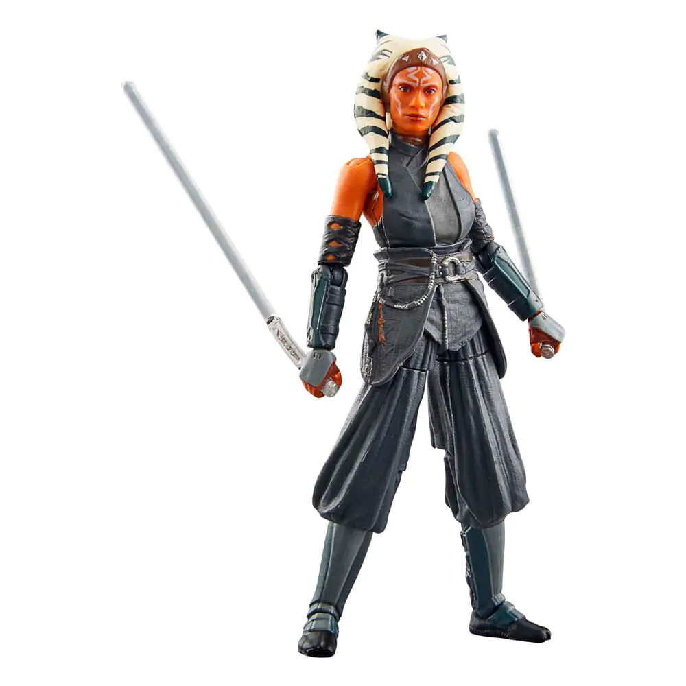 Star Wars Ahsoka - figurka Ahsoka Tano 9,5 cm fotografii produktu