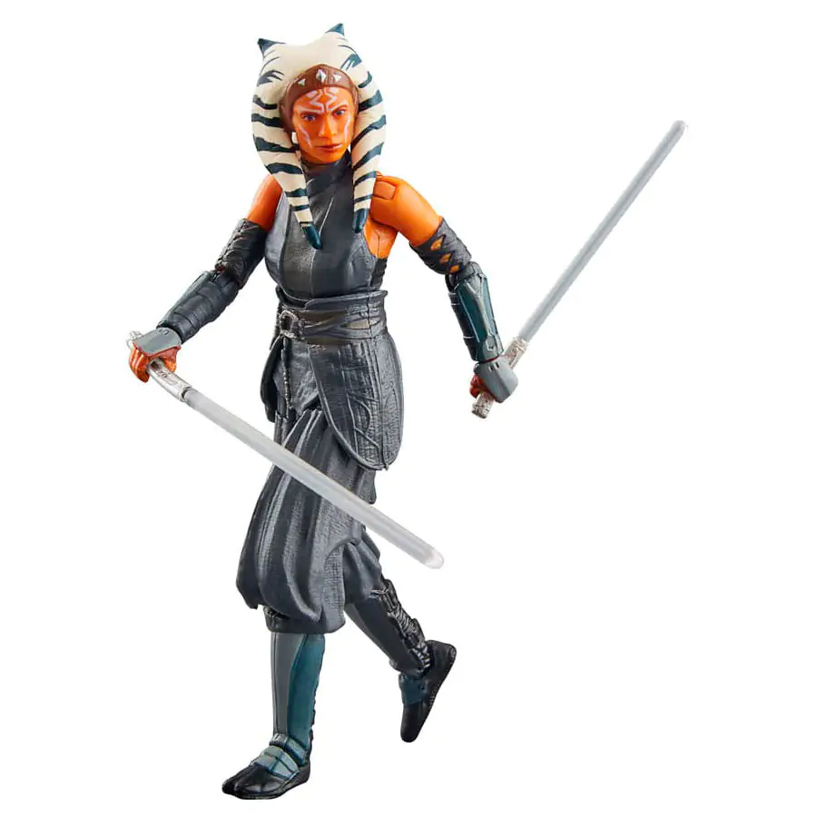 Star Wars Ahsoka - figurka Ahsoka Tano 9,5 cm fotografii produktu