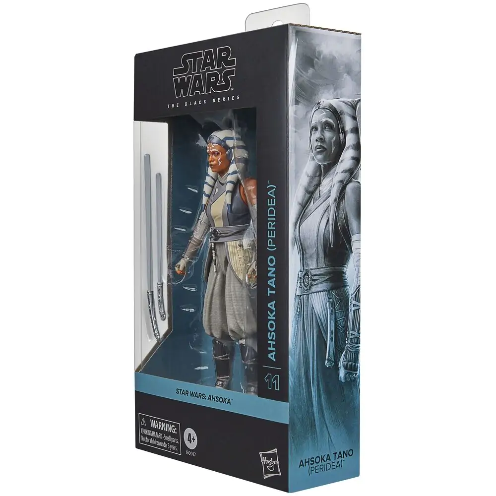 Star Wars Ahsoka - Ahsoka Tano Peridea figurka 15 cm fotografii produktu