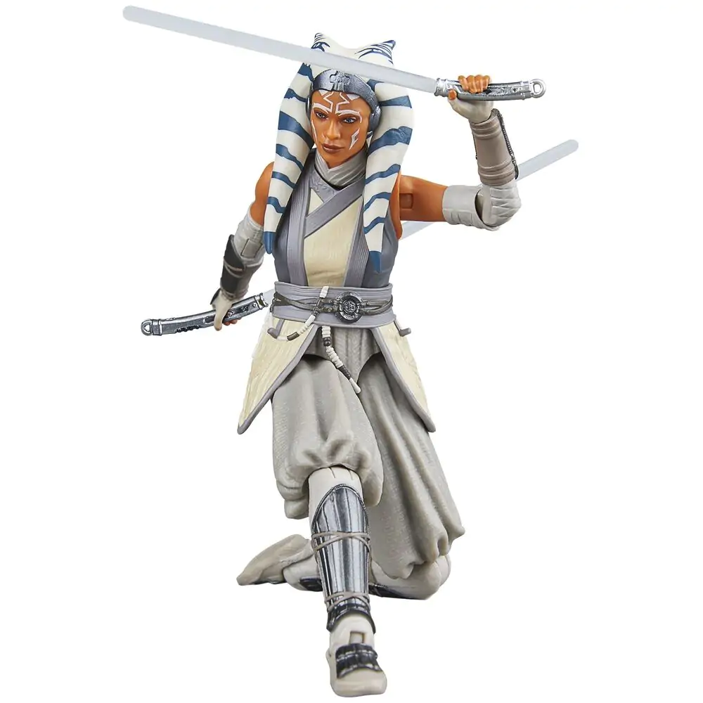 Star Wars Ahsoka - Ahsoka Tano Peridea figurka 15 cm fotografii produktu