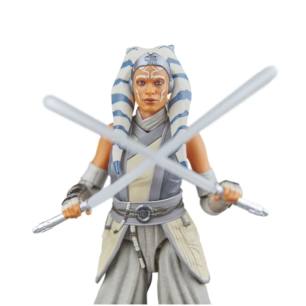 Star Wars Ahsoka - Ahsoka Tano Peridea figurka 15 cm fotografii produktu