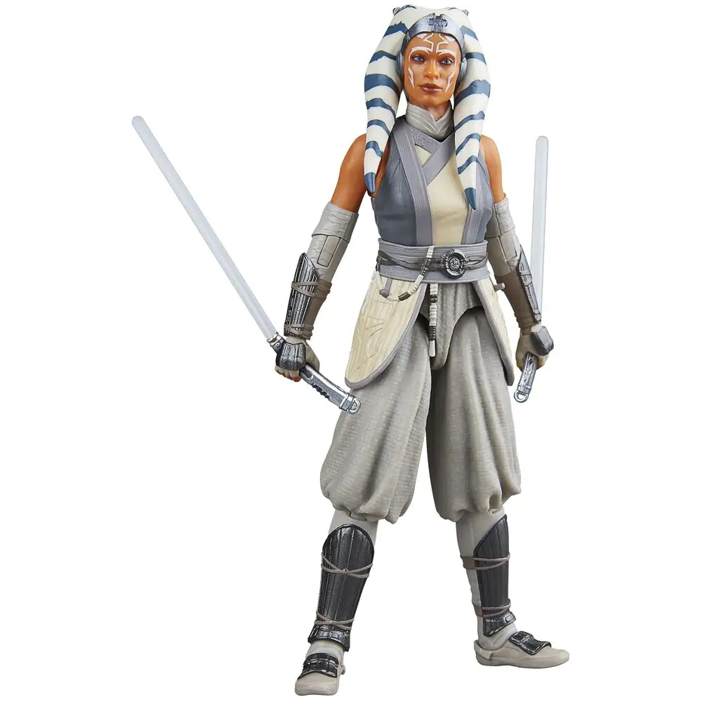 Star Wars Ahsoka - Ahsoka Tano Peridea figurka 15 cm fotografii produktu