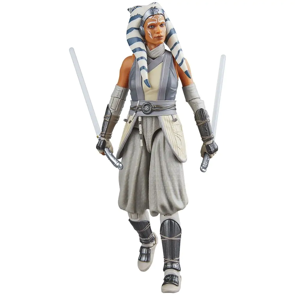 Star Wars Ahsoka - Ahsoka Tano Peridea figurka 15 cm fotografii produktu