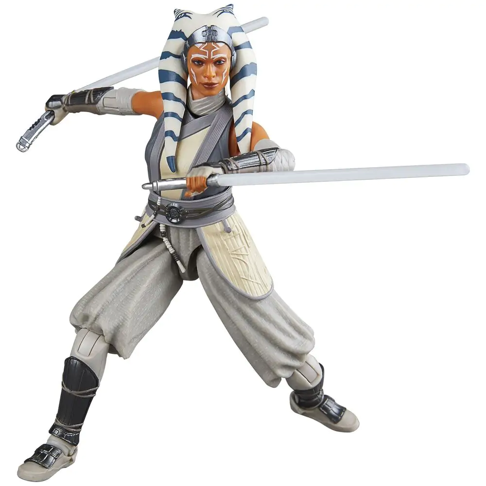 Star Wars Ahsoka - Ahsoka Tano Peridea figurka 15 cm fotografii produktu