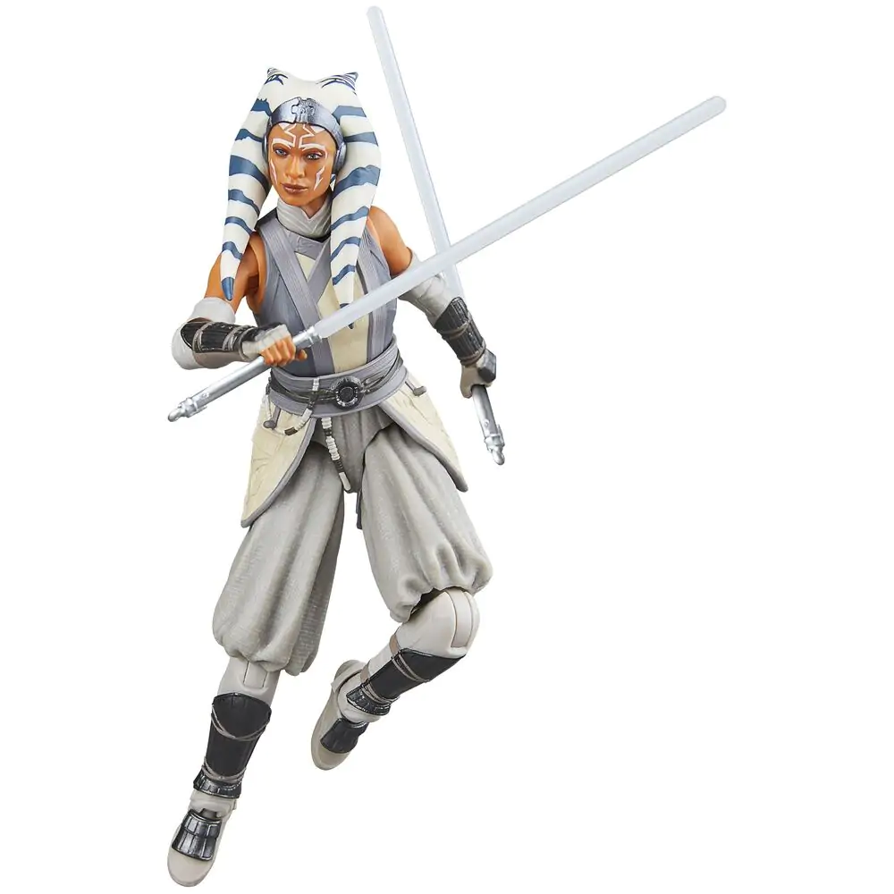 Star Wars Ahsoka - Ahsoka Tano Peridea figurka 15 cm fotografii produktu