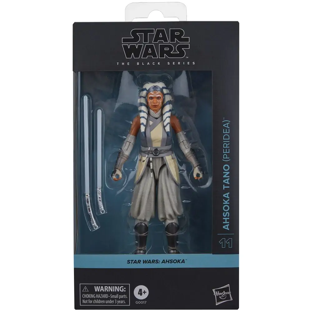 Star Wars Ahsoka - Ahsoka Tano Peridea figurka 15 cm fotografii produktu