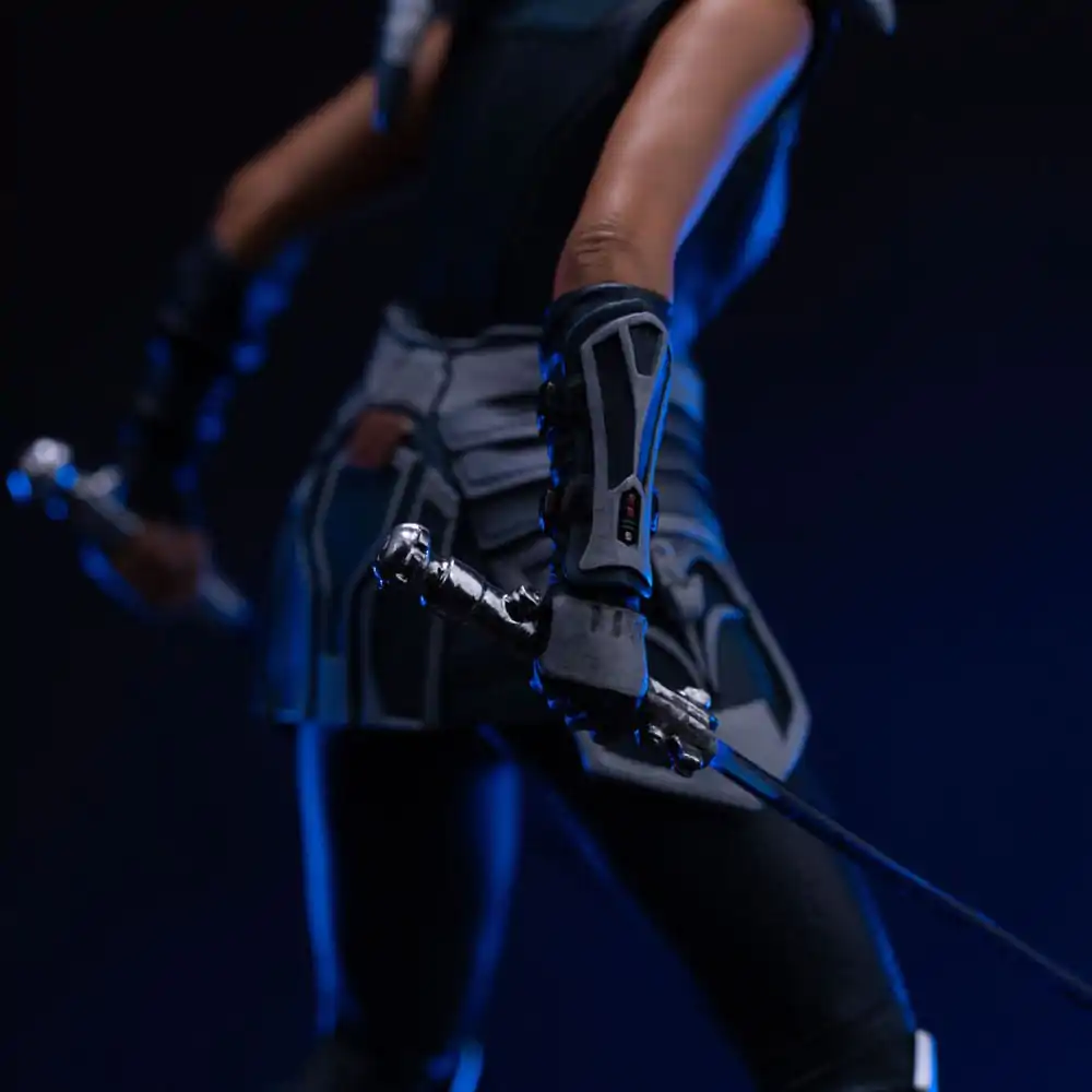 Star Wars Ahsoka Art Scale Socha 1/10 Ahsoka Child Ver. 18 cm fotografii produktu
