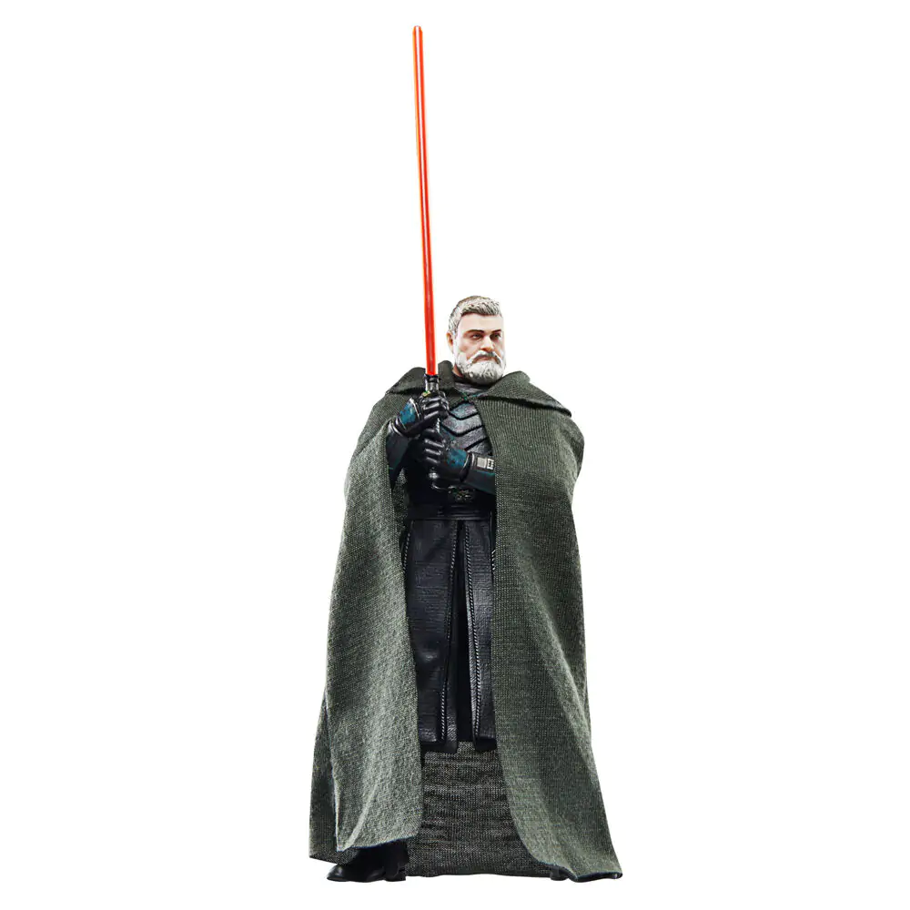 Star Wars Ahsoka Baylan Skoll figurka žoldáka 15 cm fotografii produktu