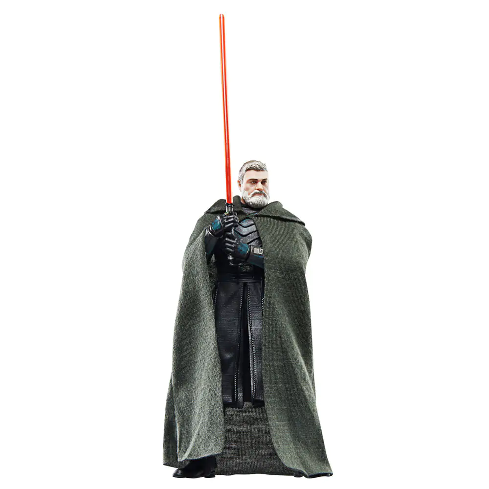 Star Wars Ahsoka Baylan Skoll figurka žoldáka 15 cm fotografii produktu