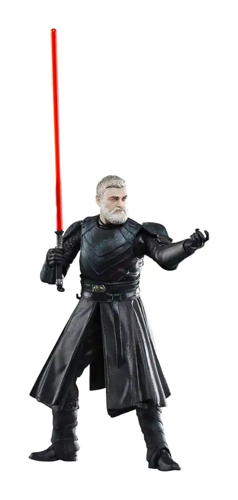 Star Wars: Ahsoka Black Series akční figurka Baylan Skoll 15 cm fotografii produktu