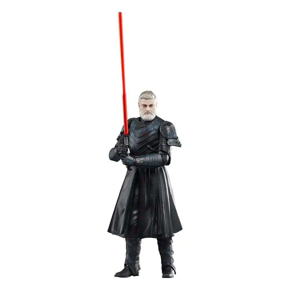Star Wars: Ahsoka Black Series akční figurka Baylan Skoll 15 cm fotografii produktu