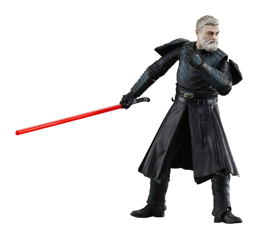 Star Wars: Ahsoka Black Series akční figurka Baylan Skoll 15 cm fotografii produktu