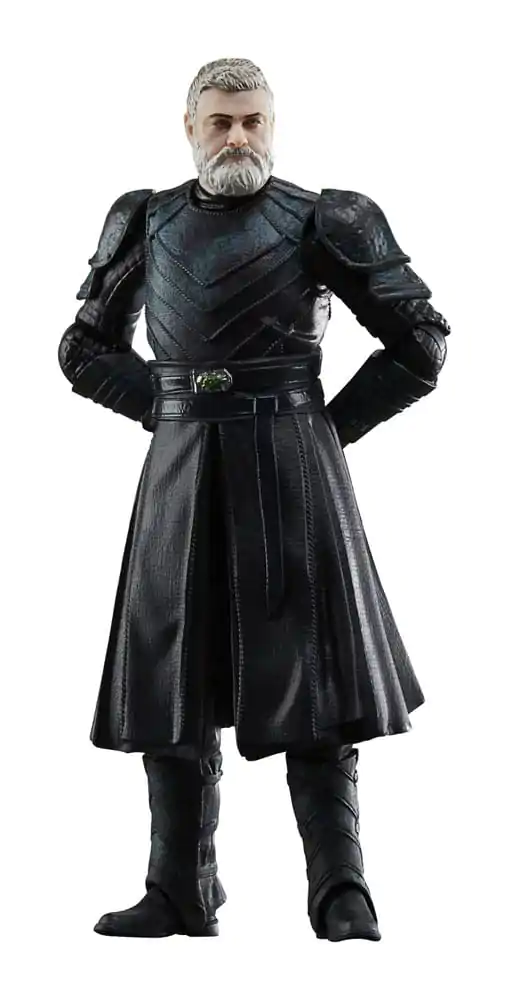 Star Wars: Ahsoka Black Series akční figurka Baylan Skoll 15 cm fotografii produktu