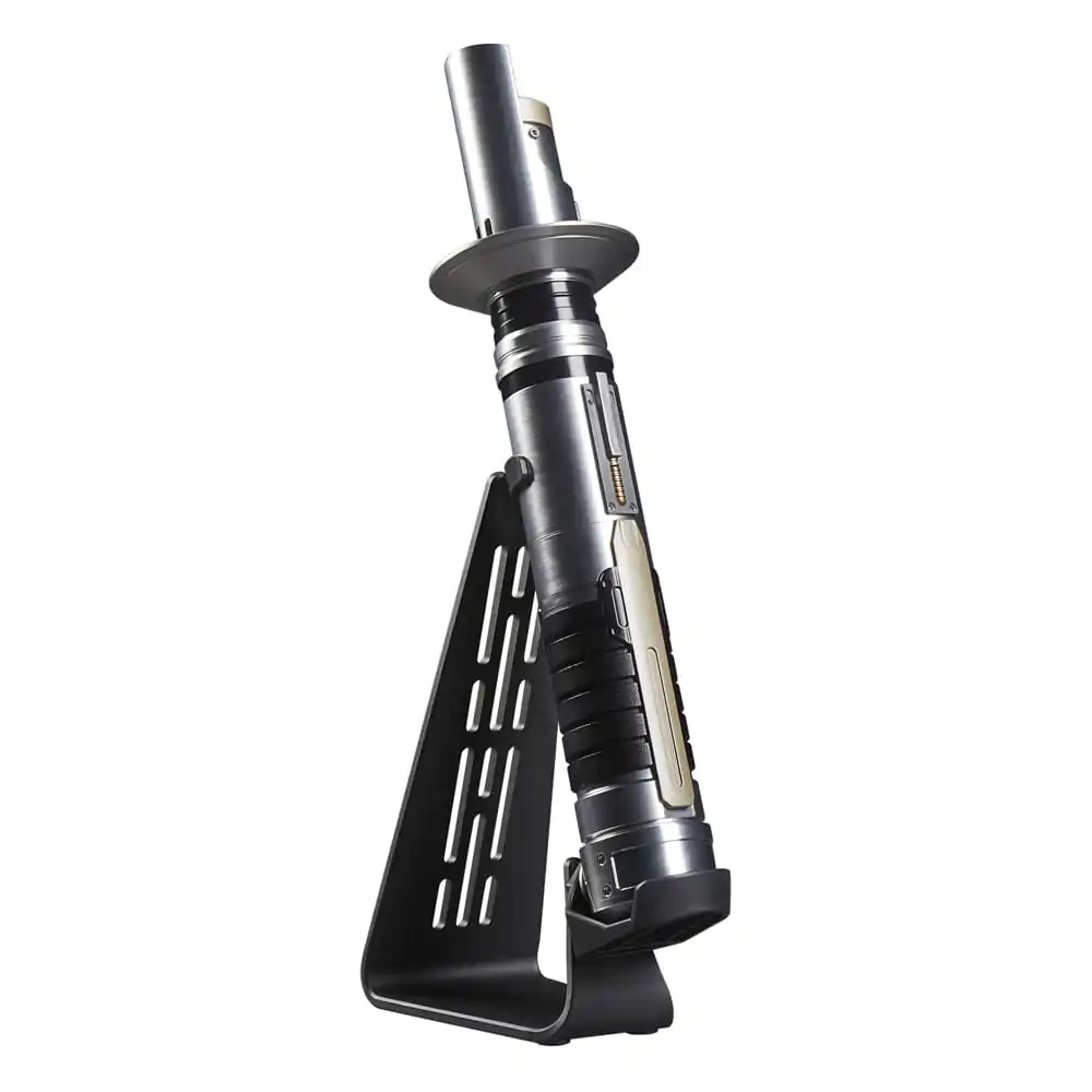 Star Wars: Ahsoka Black Series Replika Force FX Elite Světelný meč Ezra Bridger fotografii produktu
