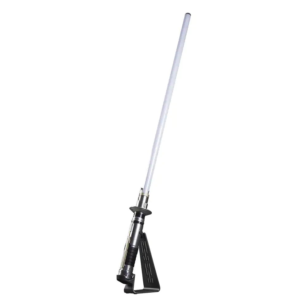 Star Wars: Ahsoka Black Series Replika Force FX Elite Světelný meč Ezra Bridger fotografii produktu