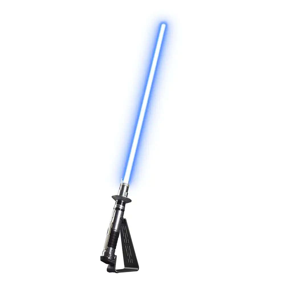 Star Wars: Ahsoka Black Series Replika Force FX Elite Světelný meč Ezra Bridger fotografii produktu