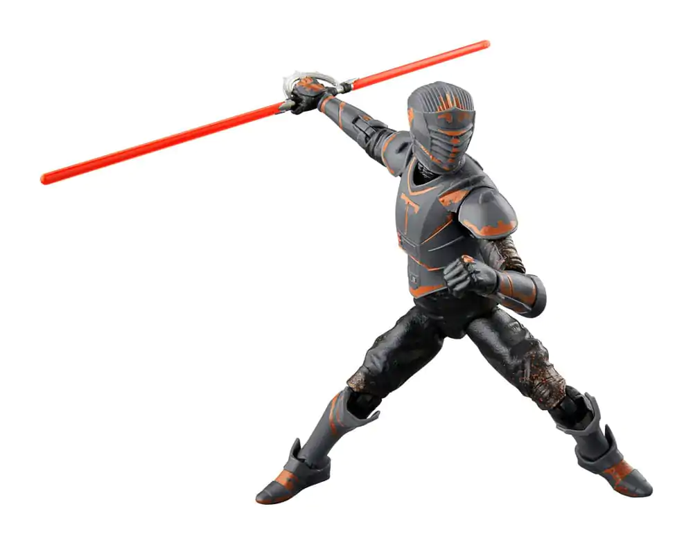 Star Wars: Ahsoka Black Series akční figurka Marrok 15 cm fotografii produktu