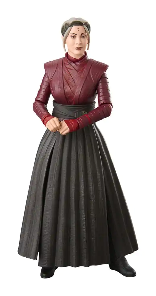 Star Wars: Ahsoka Black Series akční figurka Morgan Elsbeth 15 cm fotografii produktu