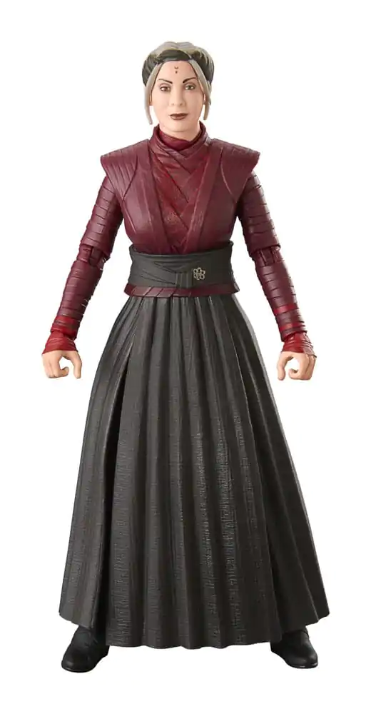 Star Wars: Ahsoka Black Series akční figurka Morgan Elsbeth 15 cm fotografii produktu