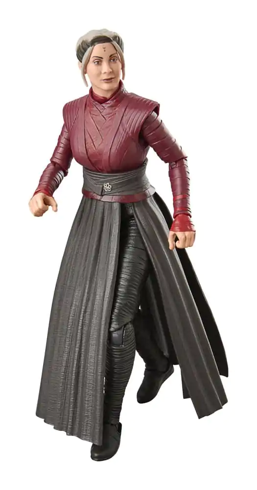 Star Wars: Ahsoka Black Series akční figurka Morgan Elsbeth 15 cm fotografii produktu