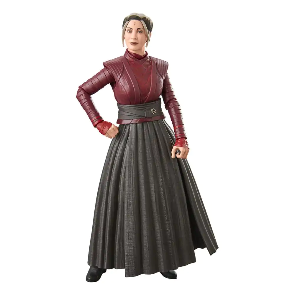 Star Wars: Ahsoka Black Series akční figurka Morgan Elsbeth 15 cm fotografii produktu