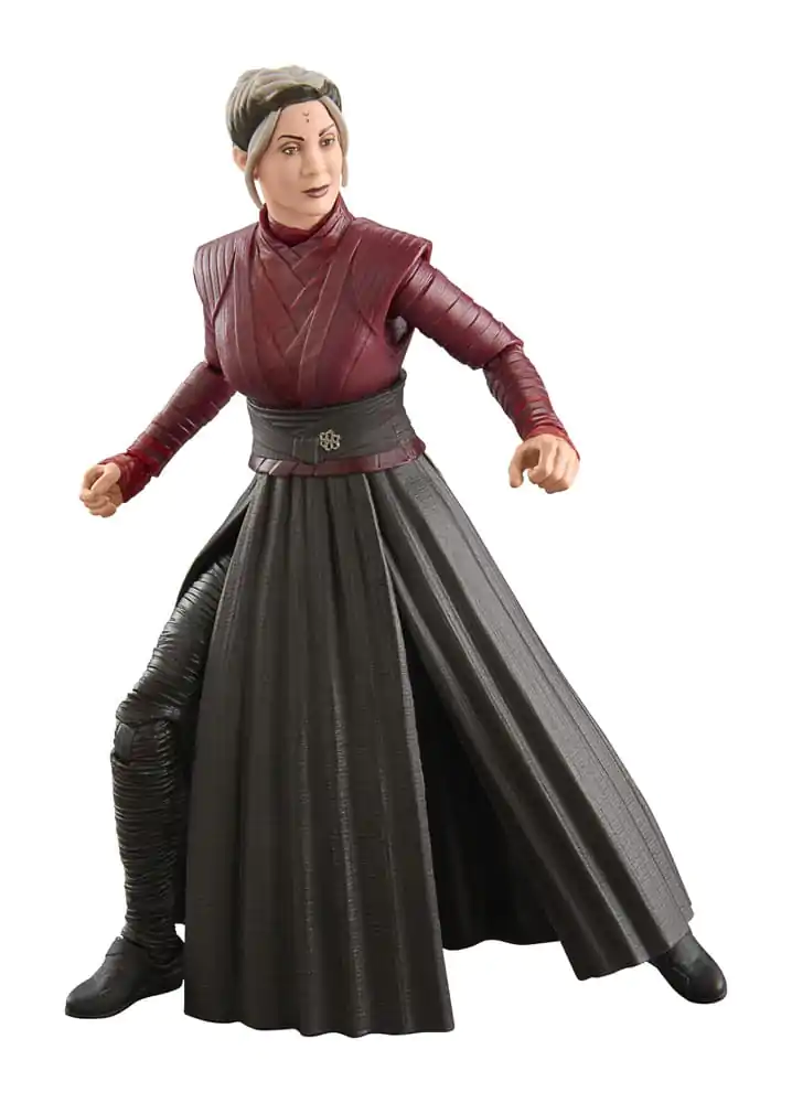 Star Wars: Ahsoka Black Series akční figurka Morgan Elsbeth 15 cm fotografii produktu