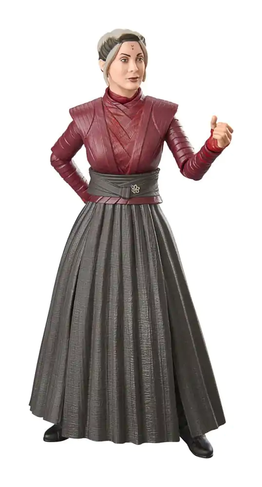 Star Wars: Ahsoka Black Series akční figurka Morgan Elsbeth 15 cm fotografii produktu