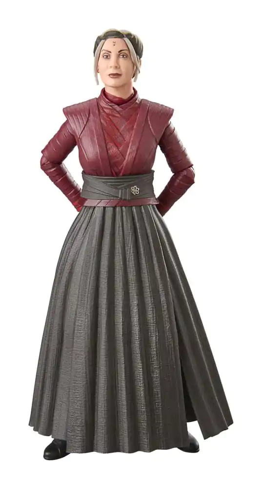 Star Wars: Ahsoka Black Series akční figurka Morgan Elsbeth 15 cm fotografii produktu