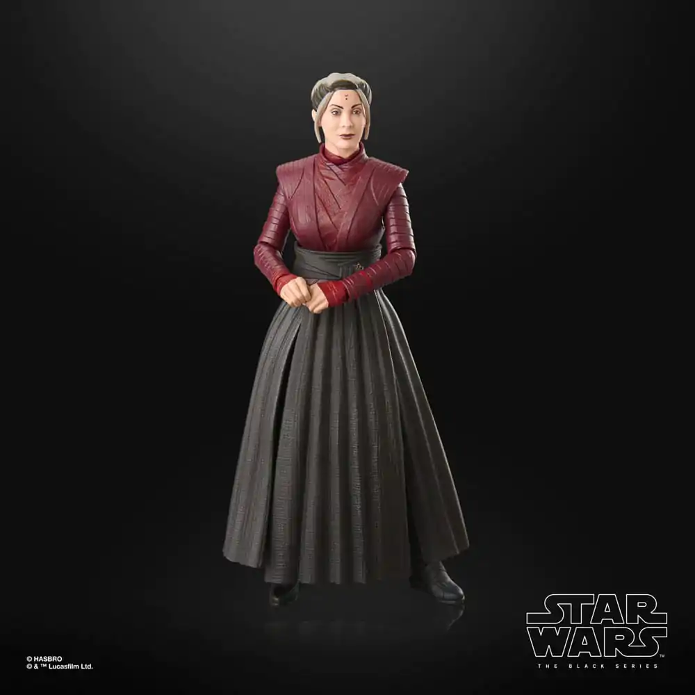 Star Wars: Ahsoka Black Series akční figurka Morgan Elsbeth 15 cm fotografii produktu