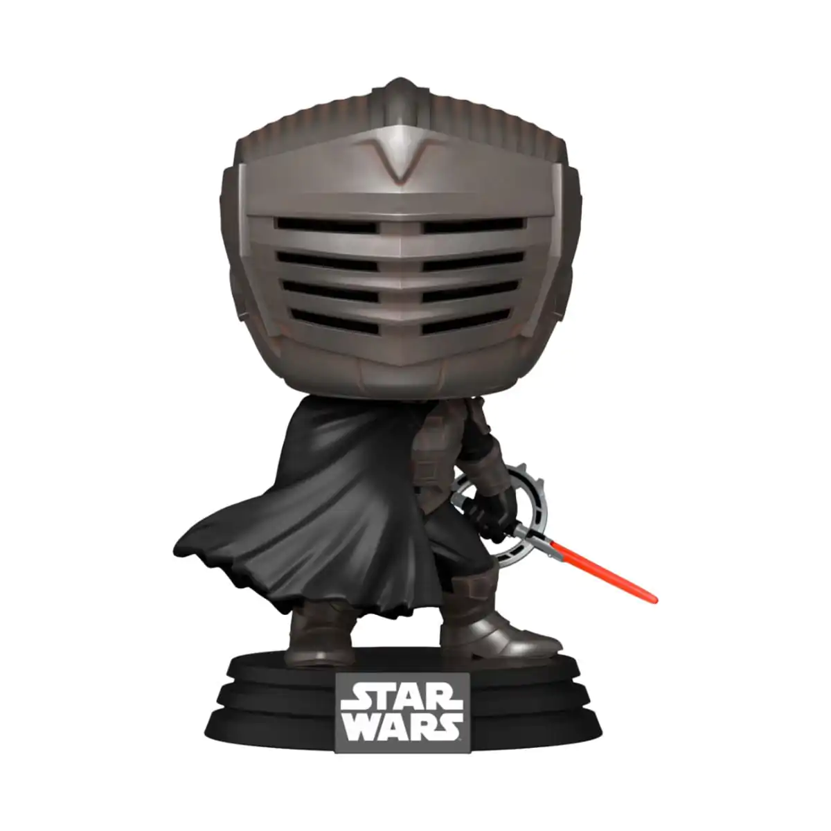 Star Wars: Ahsoka POP! Vinylová figurka Marrok 9 cm fotografii produktu