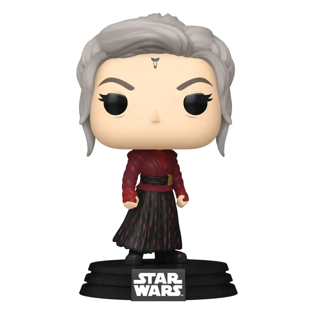 Star Wars: Ahsoka POP! Vinylová figurka S2 - Morgan Elsbeth 9 cm fotografii produktu