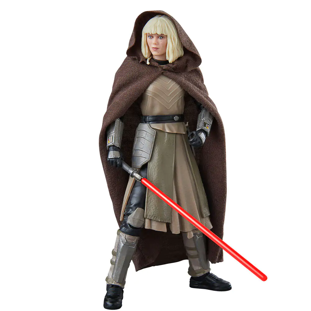 Star Wars Ahsoka Shin Hati Arcana figurka 15 cm fotografii produktu