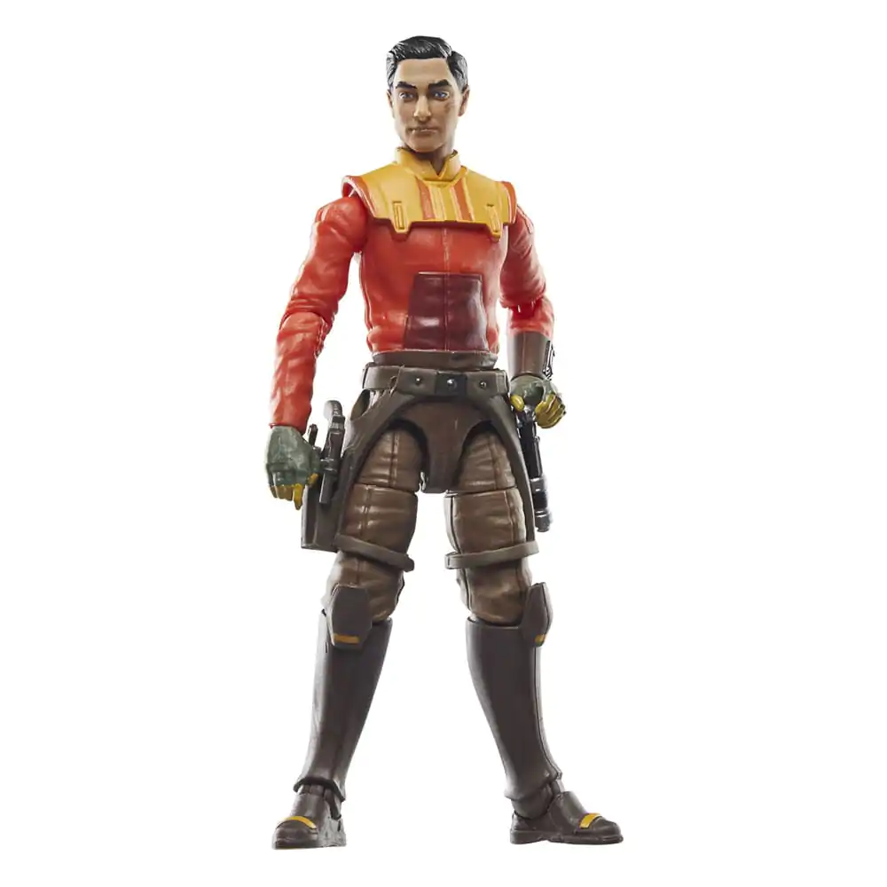 Star Wars: Ahsoka Vintage Collection akční figurka Ezra Bridger (Hrdina Lothalu) 10 cm fotografii produktu