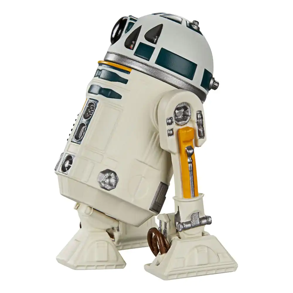 Star Wars: Ahsoka Vintage Collection Vozidlo New Republic E-Wing & KE4-N4 fotografii produktu