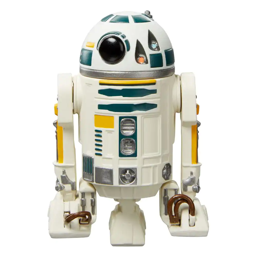 Star Wars: Ahsoka Vintage Collection Vozidlo New Republic E-Wing & KE4-N4 fotografii produktu