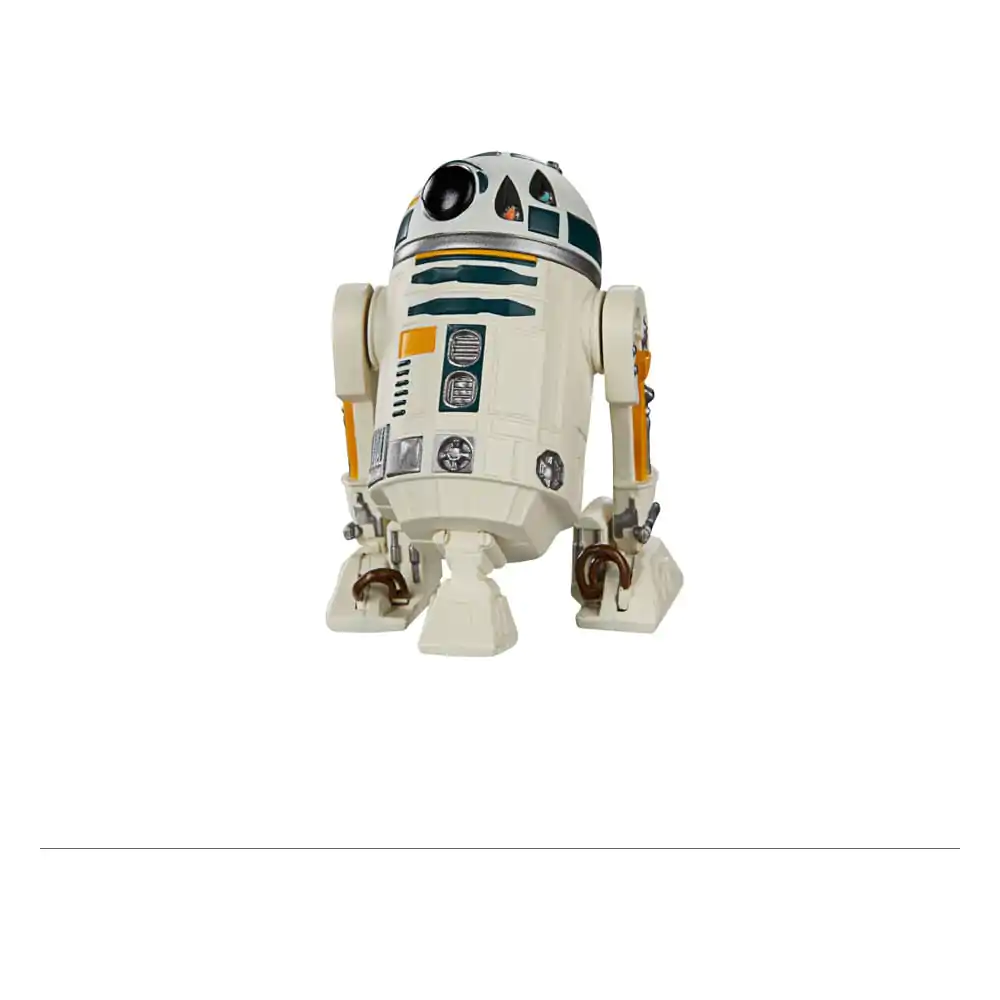 Star Wars: Ahsoka Vintage Collection Vozidlo New Republic E-Wing & KE4-N4 fotografii produktu
