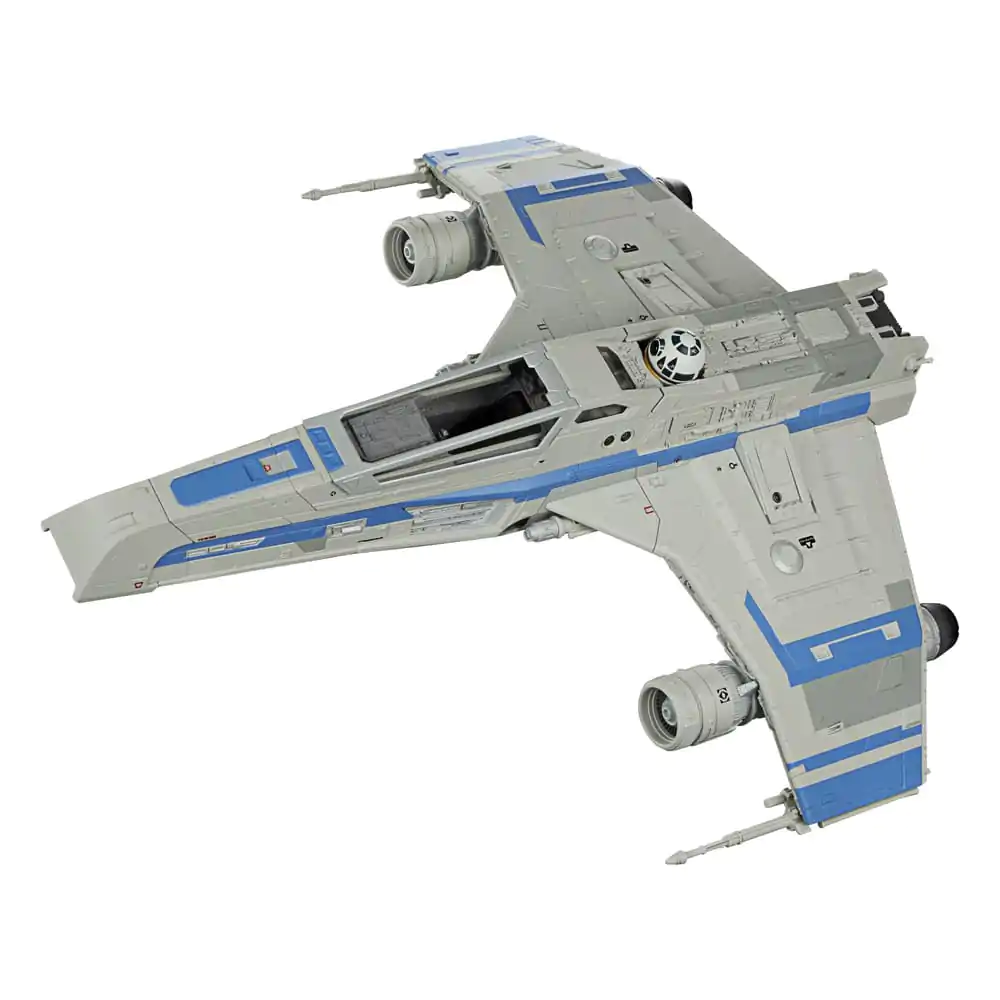 Star Wars: Ahsoka Vintage Collection Vozidlo New Republic E-Wing & KE4-N4 fotografii produktu