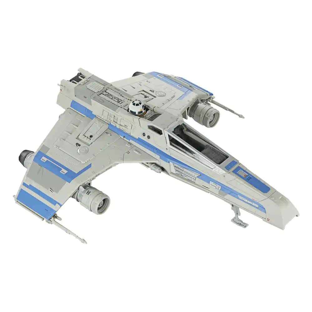 Star Wars: Ahsoka Vintage Collection Vozidlo New Republic E-Wing & KE4-N4 fotografii produktu
