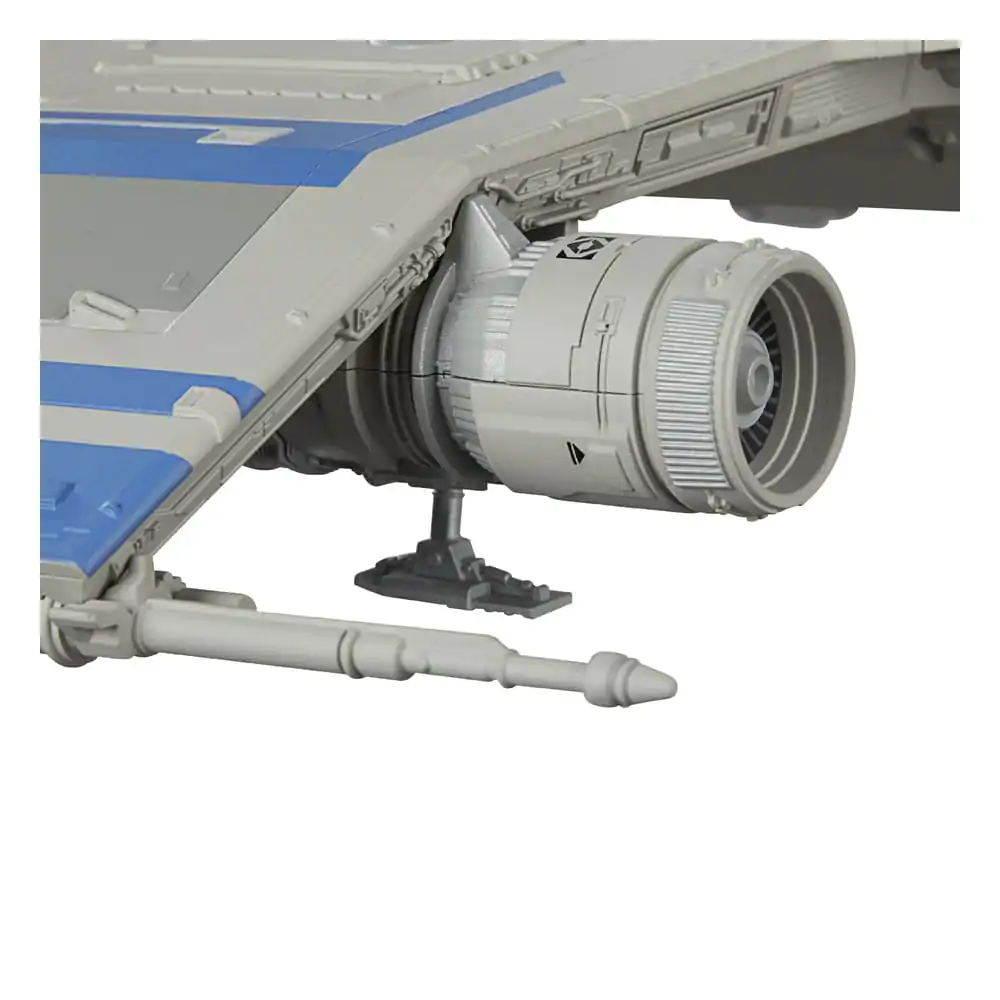 Star Wars: Ahsoka Vintage Collection Vozidlo New Republic E-Wing & KE4-N4 fotografii produktu