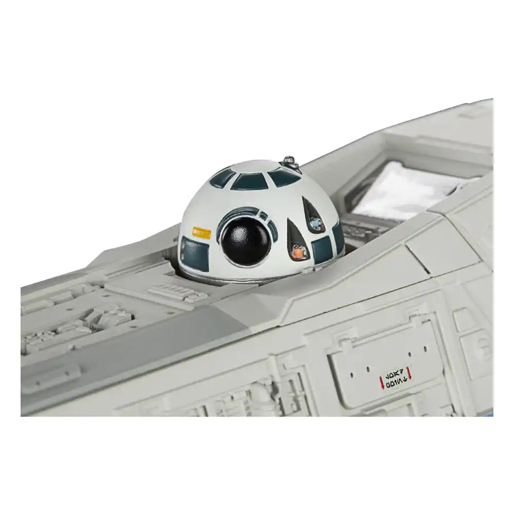 Star Wars: Ahsoka Vintage Collection Vozidlo New Republic E-Wing & KE4-N4 fotografii produktu