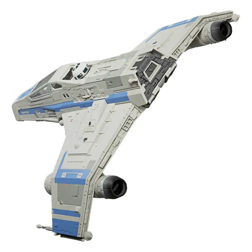 Star Wars: Ahsoka Vintage Collection Vozidlo New Republic E-Wing & KE4-N4 fotografii produktu