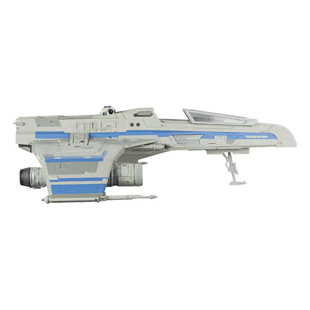Star Wars: Ahsoka Vintage Collection Vozidlo New Republic E-Wing & KE4-N4 fotografii produktu